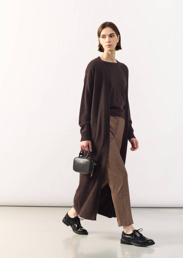 SCAPA FLOW CHASE DK BROWN