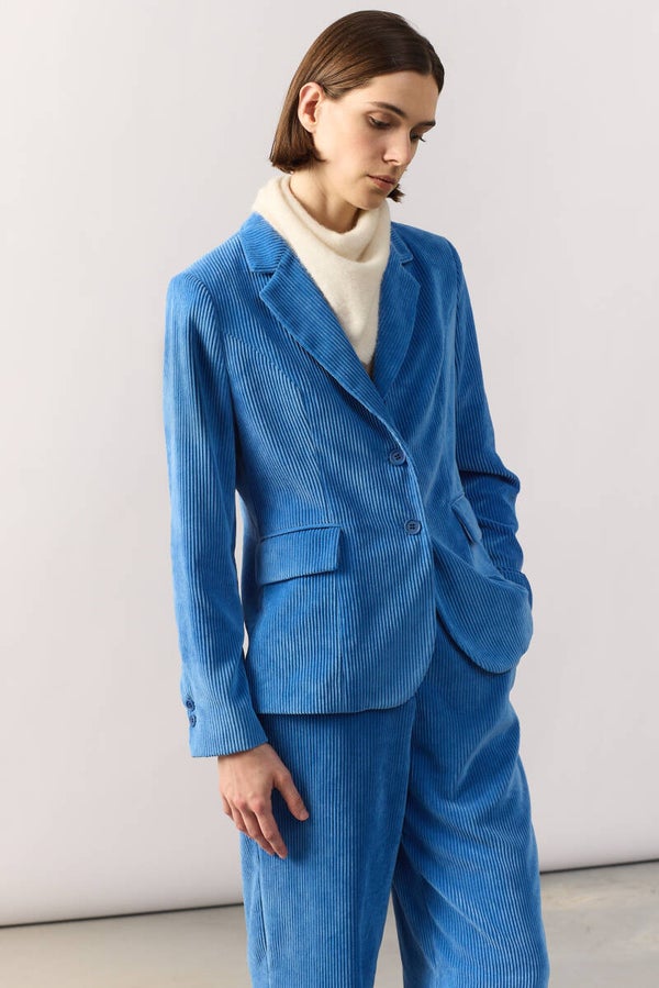 SCAPA FLOW JACKET MARTINA SKY