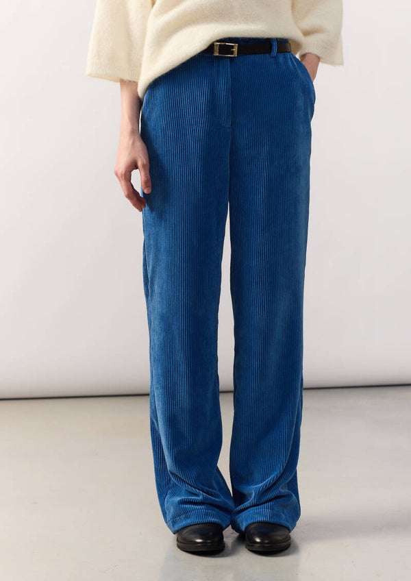 SCAPA FLOW TROUSER PRINCESS SKY