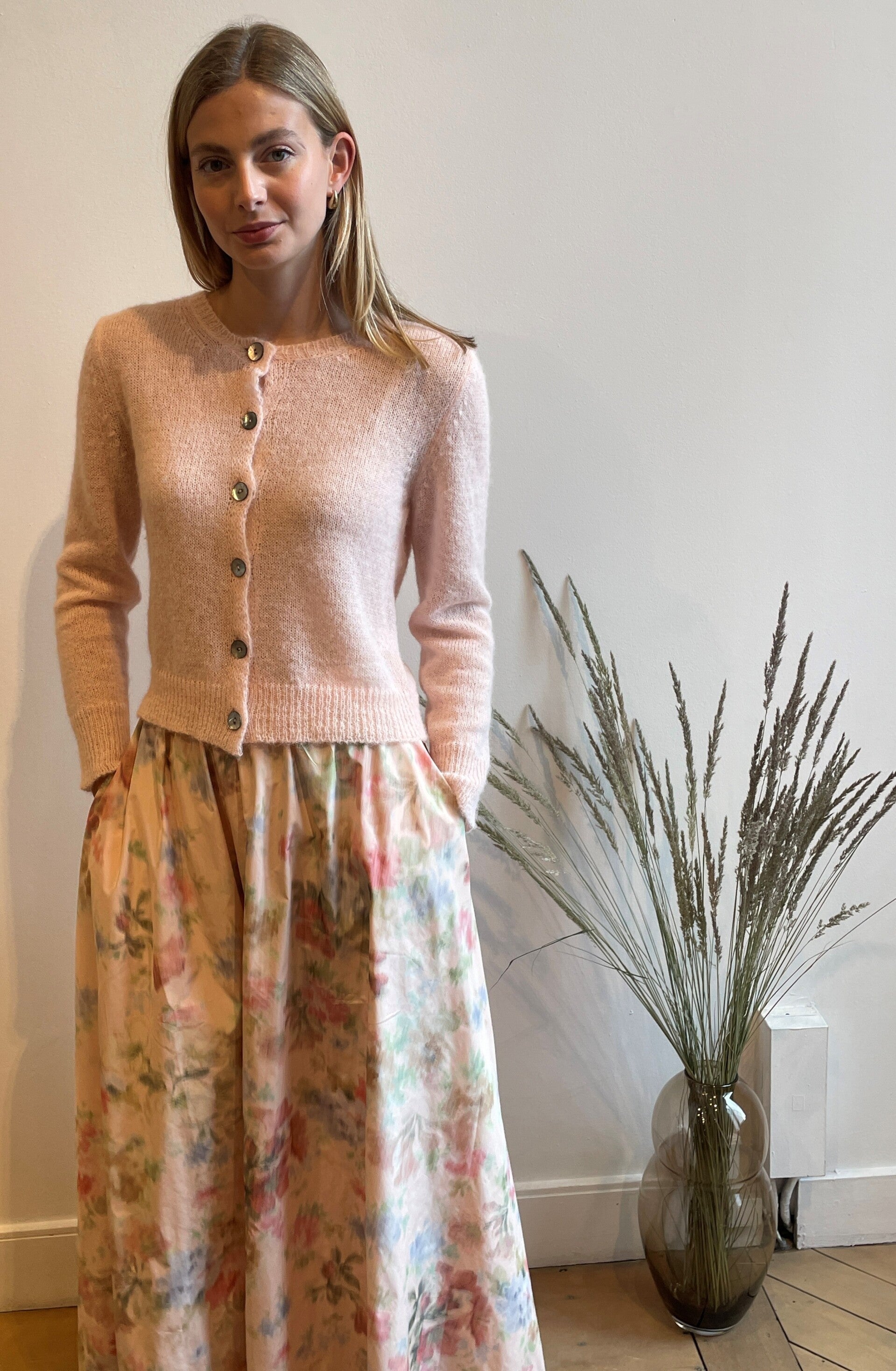 SCAPA SKIRT ODINA MULTICOLOR