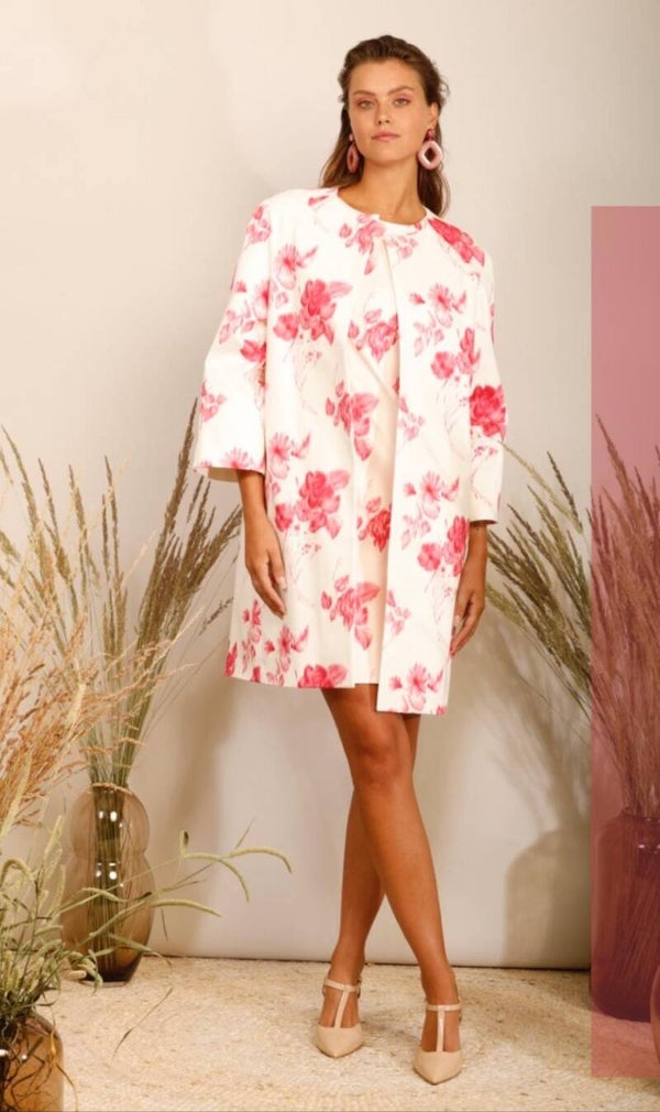 SCAPA COAT NELLA WINE