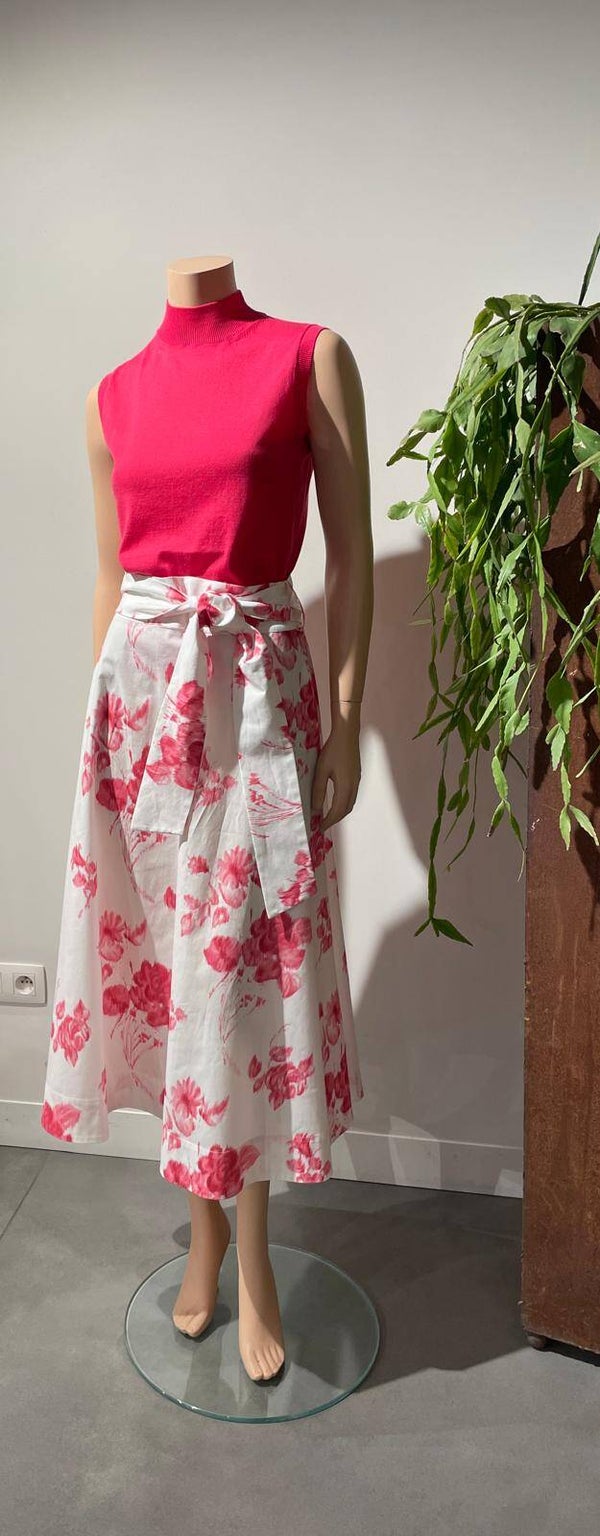 SCAPA PULL GLORIA 2 KLEUREN: FUCHSIA / PINK