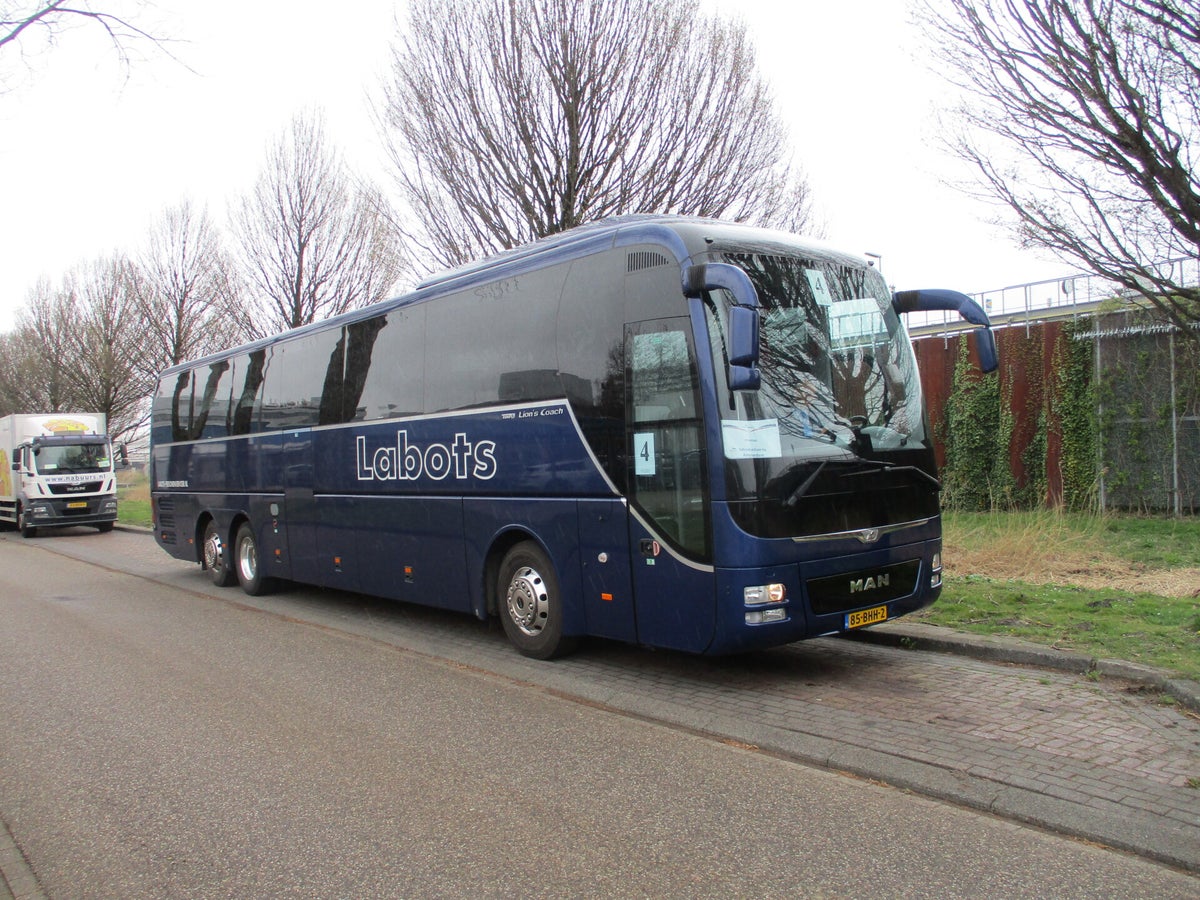 Labots / L | buskees.nl