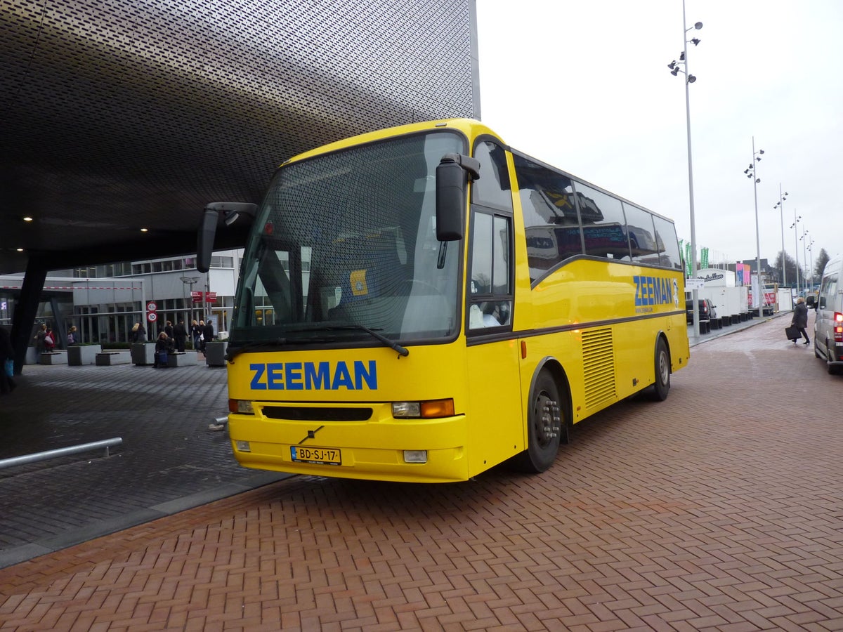 Zeeman / Z | buskees.nl