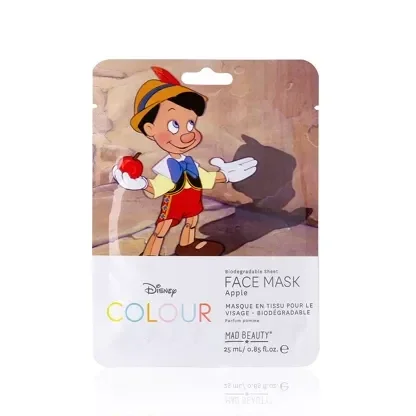 Disney Pinocchio Gesichtsmaske für Disney Fans