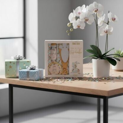 Bambi Fußpflege Geschenkset - Pediküre Set für Disney Fans