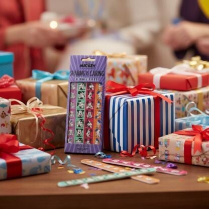 Disney Nagelpfeilen Set für Kinder & Disney Fans