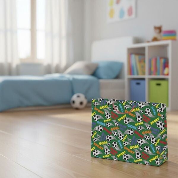 Geschenktüte Jungs - Kindergeburtstag