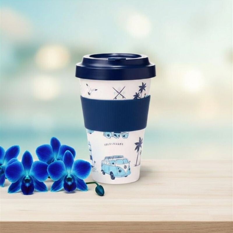 To Go Becher VW - lizenziertes Originalprodukt