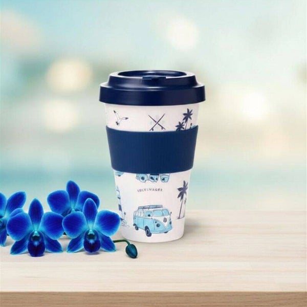 To Go Becher VW - lizenziertes Originalprodukt