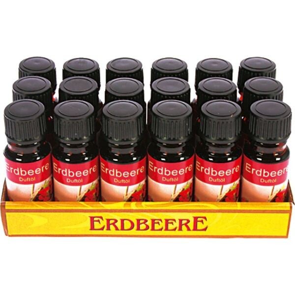 Erdbeere