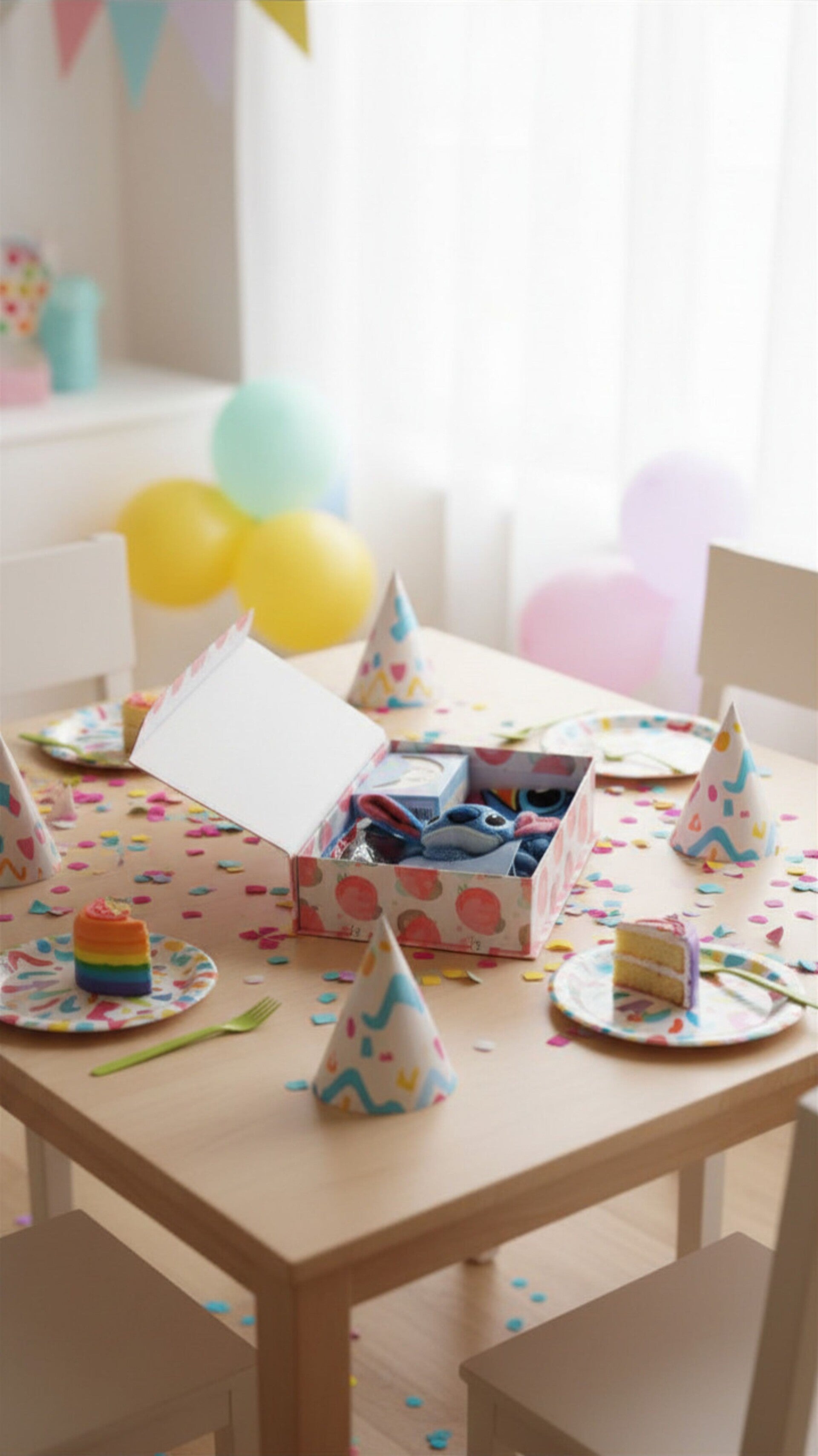 Stitch Geschenkset 1 für Disney Fans