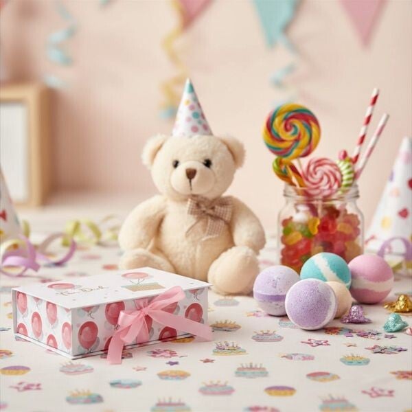 Geschenkbox Geburtstag Für Dich