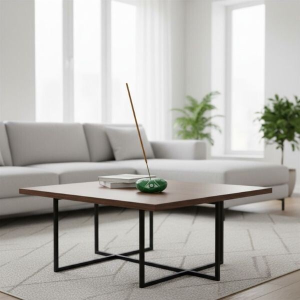 Herz Räucherhalter Groß für Räucherstäbchen