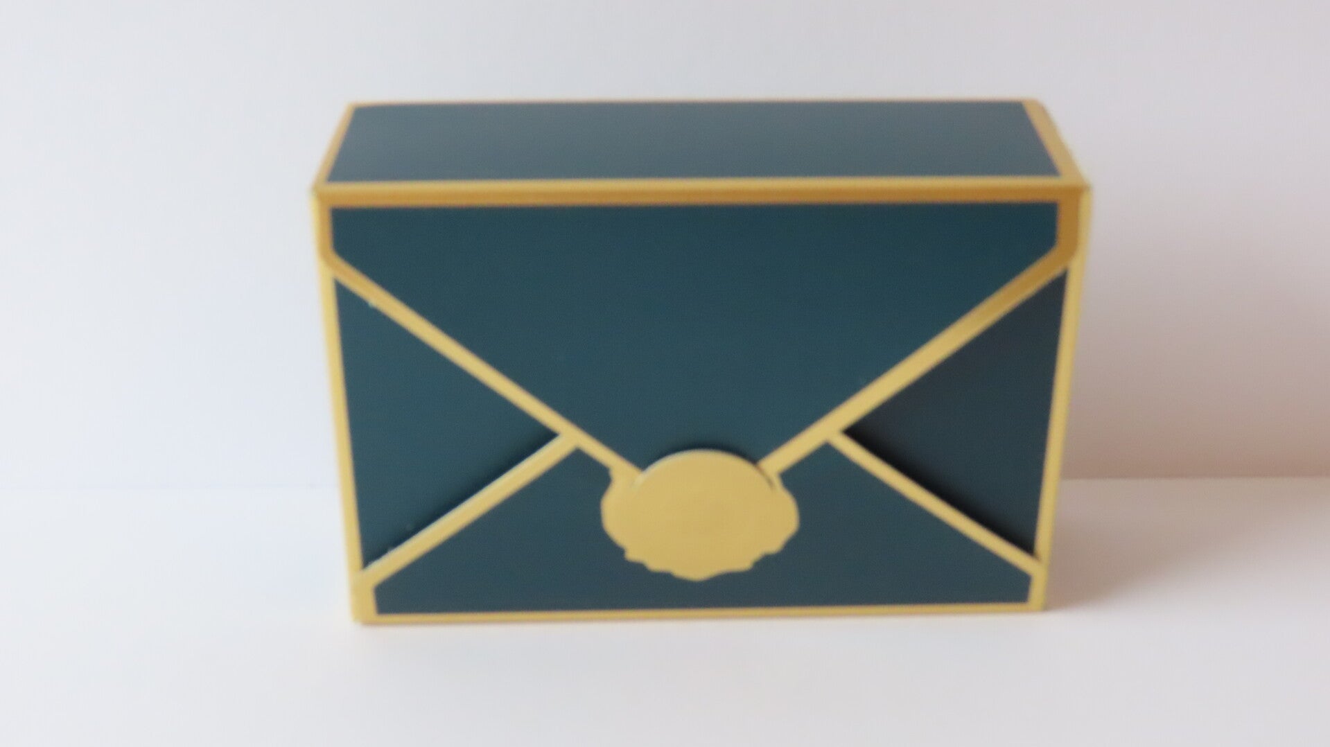 Mini Geschenkbox gefüllt - Kleine Überraschung zum Verschenken