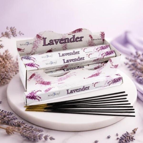 Lavendel