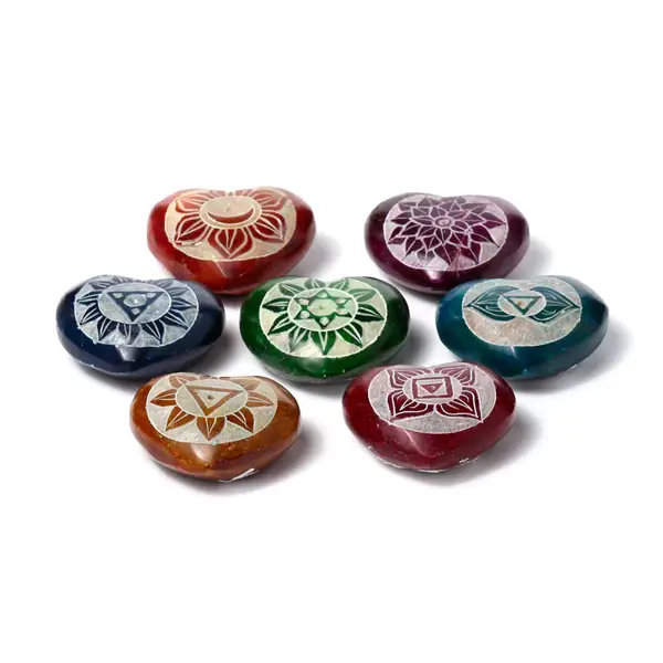 Herz Räucherhalter Groß für Räucherstäbchen