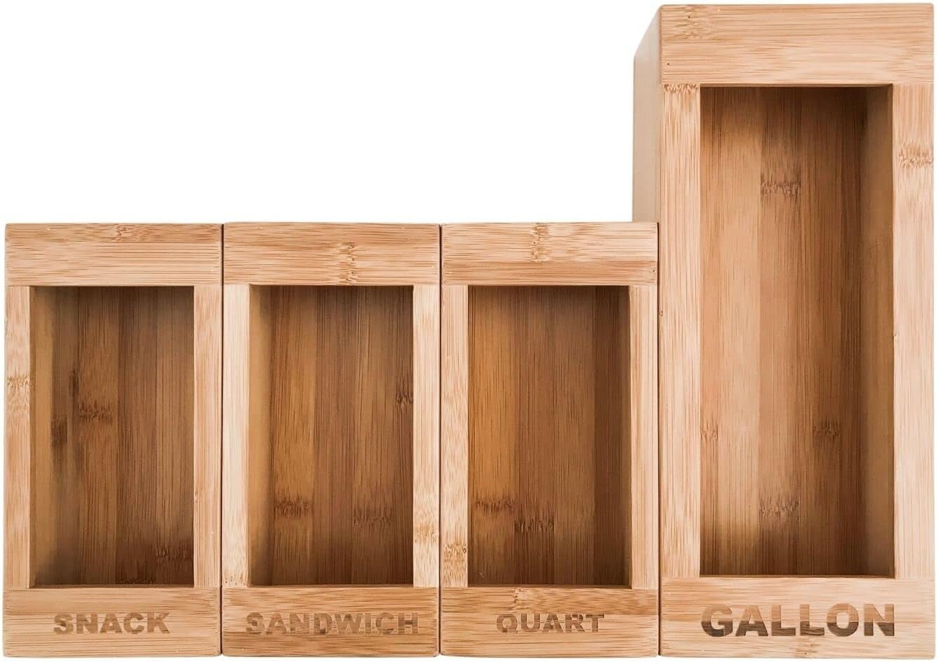 Storage Bag Organizer | Wisdom in Whimsy