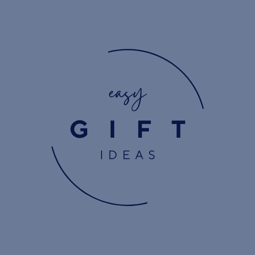 Easy Gift Ideas