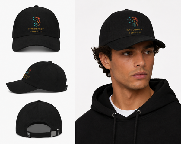 Introspect Dynastie Cap Unisex