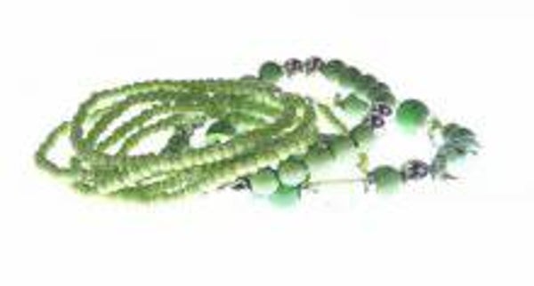 Armband "Les is more"