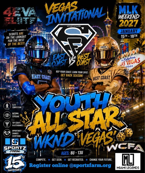 2027 Las Vegas Registration Fee