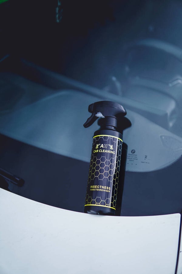 AH Car Cleaning INSECTNESS insectenreiniger