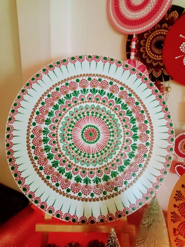 Mandalas Décos