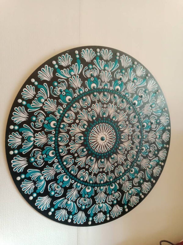 Mandalas Décos