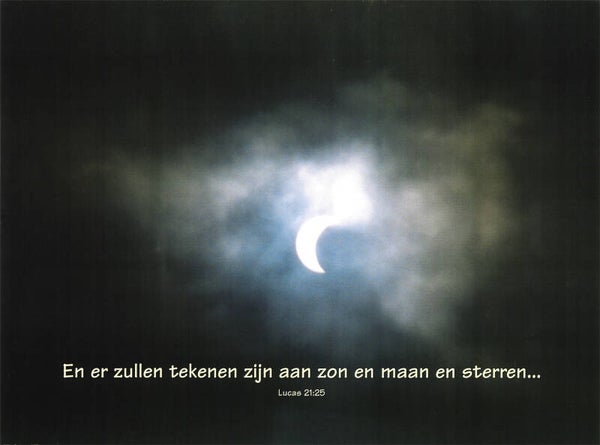 Poster 23029  -  Lucas 21:25