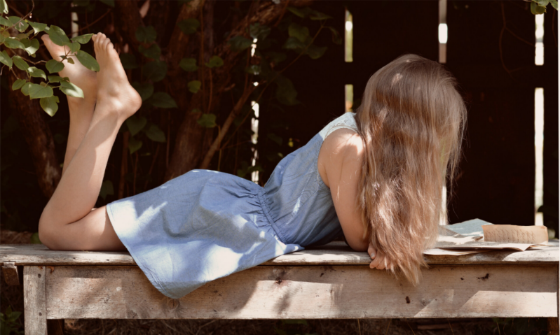 Christelijke kinderboeken