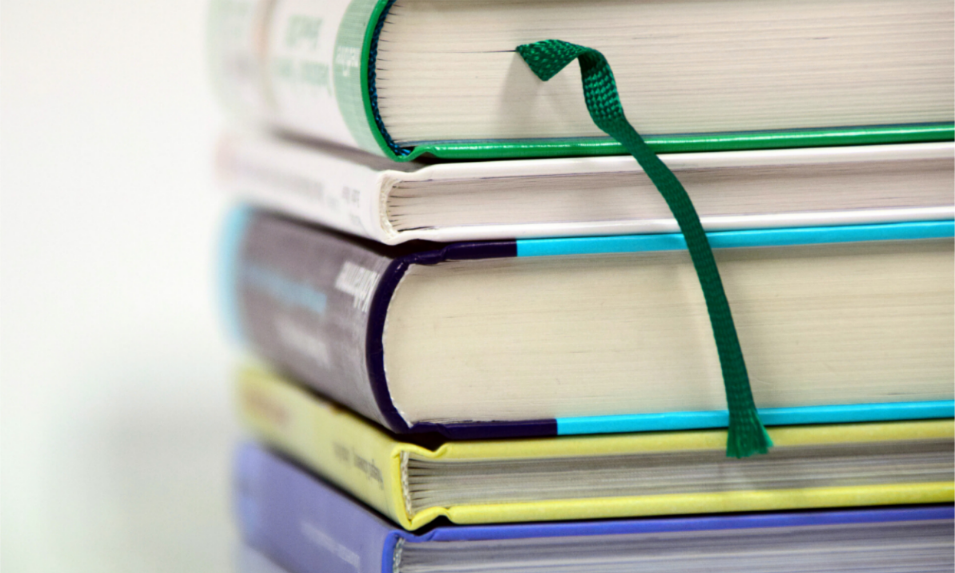 Christelijke studieboeken