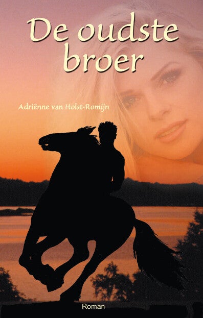 Top 10 - De oudste broer  -  Adriënne van Holst-Romijn