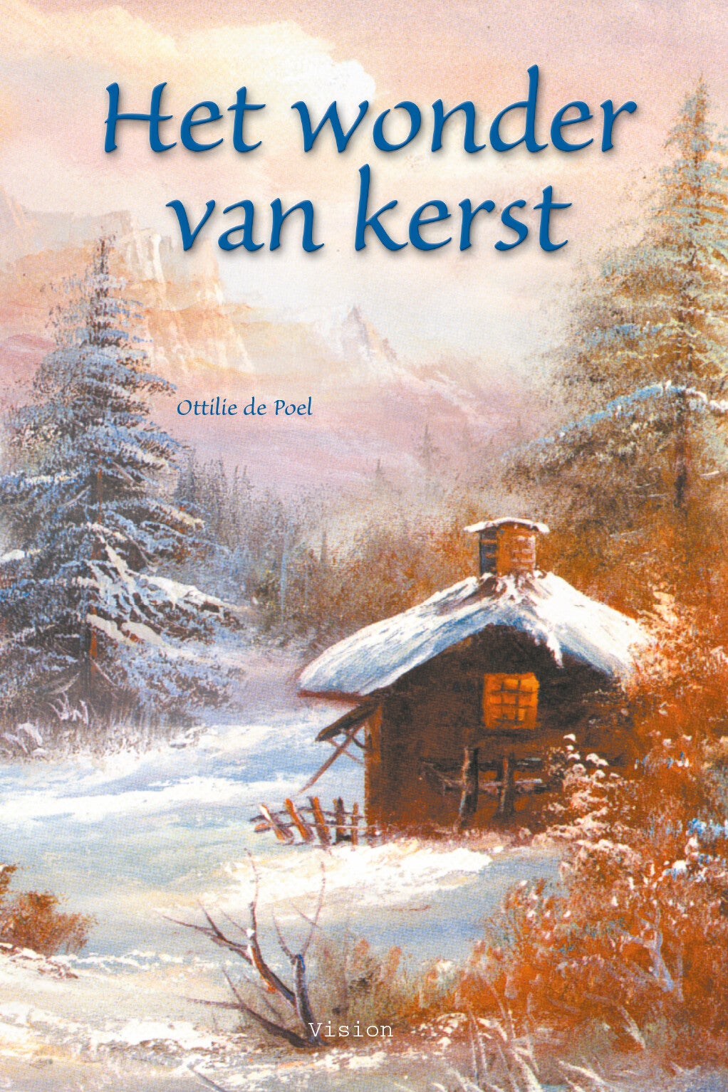 Top 10 - Het wonder van kerst  -  Ottilie de Poel