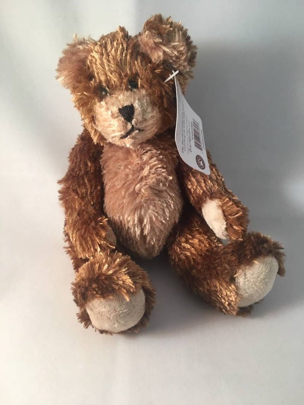 Boyds beer - Lil Fuzzies Mikey