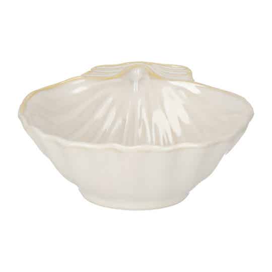 Kom Schelp