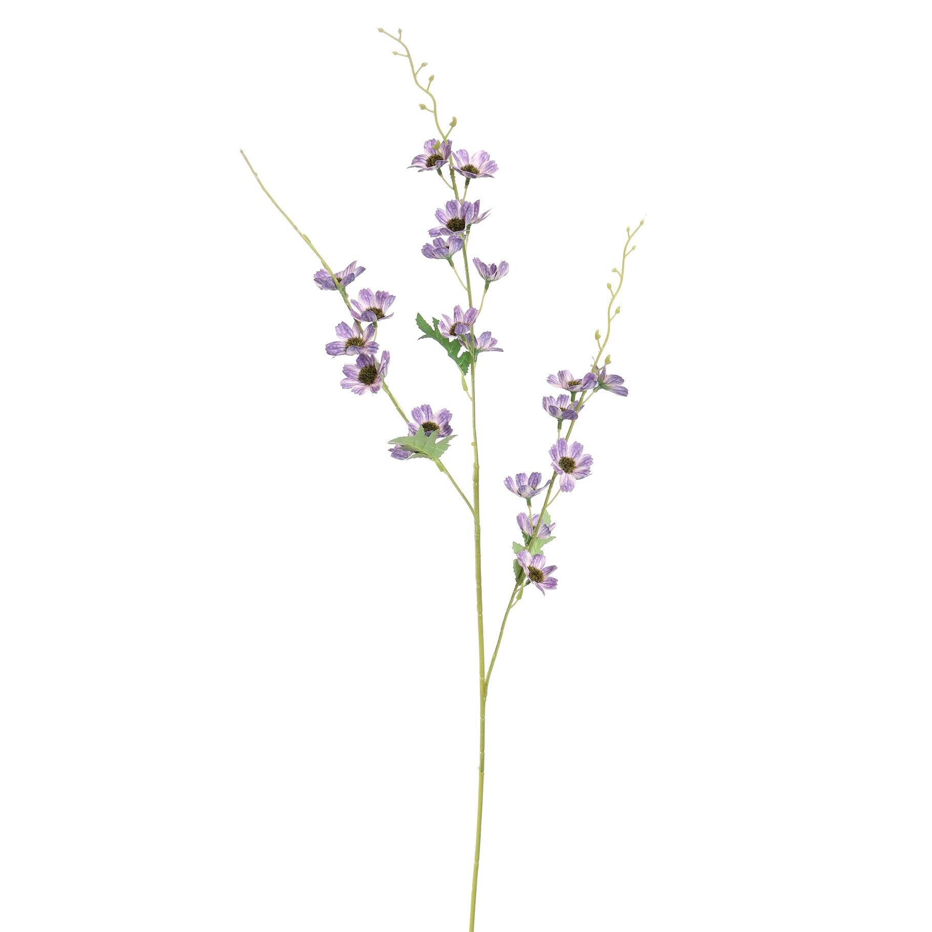 Kunstbloem Cosmos 105 cm Lavender