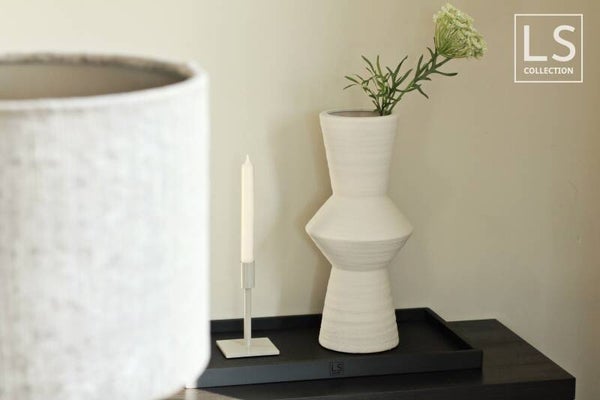 Vaas AYLA keramiek crème