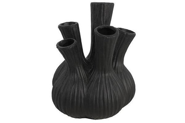 Vaas Moyo zwart