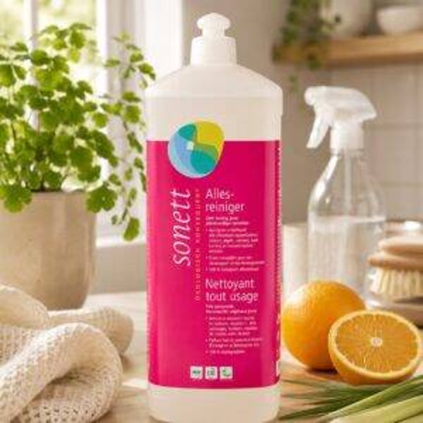 Allesreiniger 1 liter