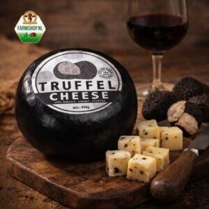 Boeren pondje truffel
