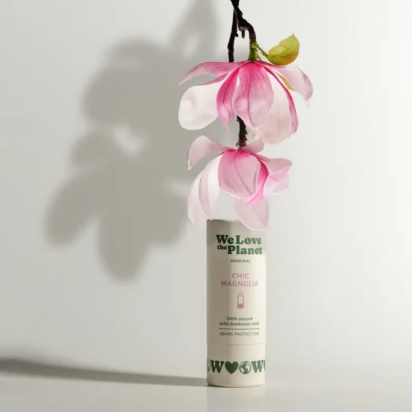 We love the planet Deodorant Stick | Chic Magnolia