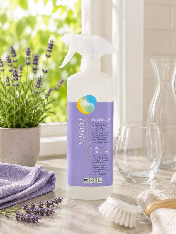 Glasreiniger 500ml