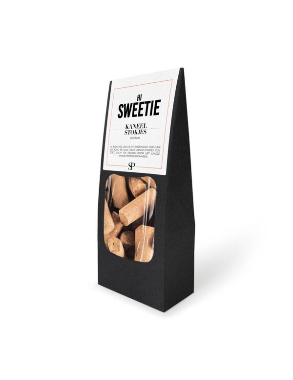 Hi sweetie snoep | Kaneel stokjes