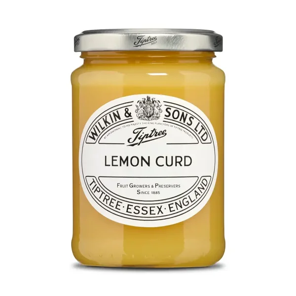 Tiptree Lemon Curd 312 g