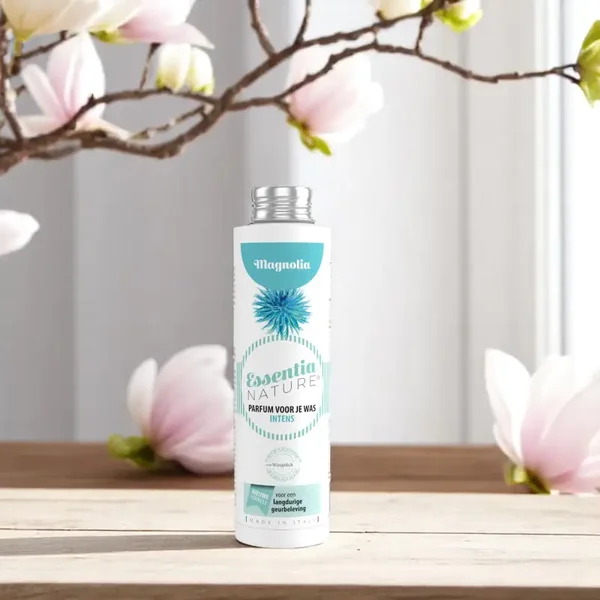 Wasgeluk Wasparfum | Magnolia Intens