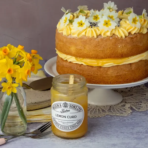 Tiptree Lemon Curd 312g