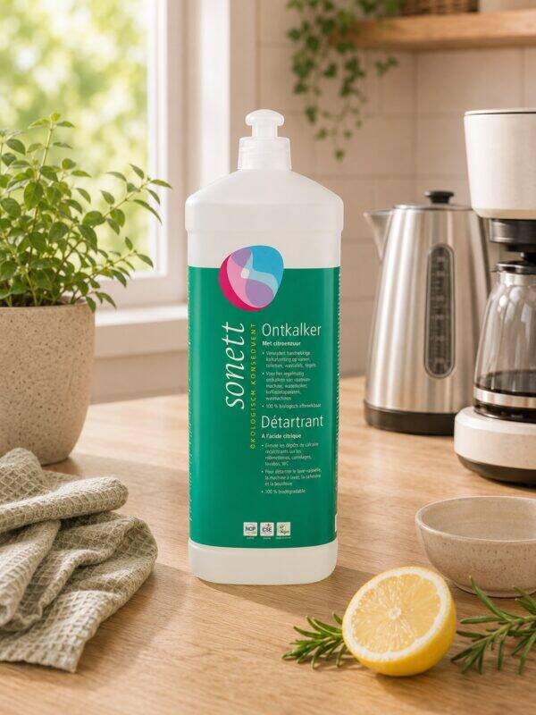 Ontkalker 1 liter