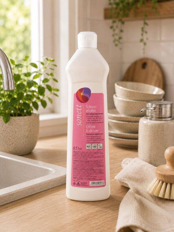 Schuurmiddel 500ml