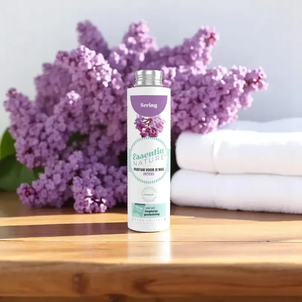 Wasgeluk Wasparfum | Sering Intens